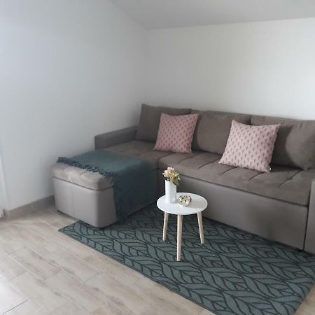 Apartma Solmar Medulin Extérieur photo