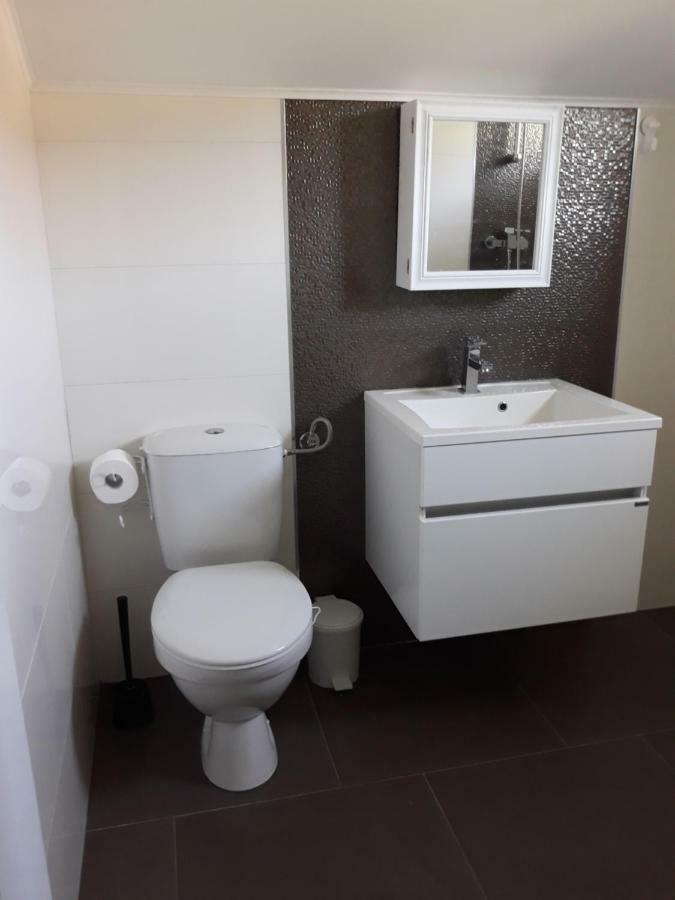 Apartma Solmar Medulin Extérieur photo