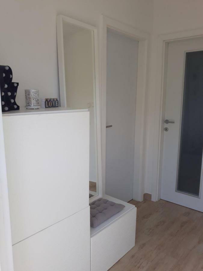 Apartma Solmar Medulin Extérieur photo