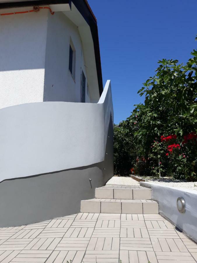 Apartma Solmar Medulin Extérieur photo