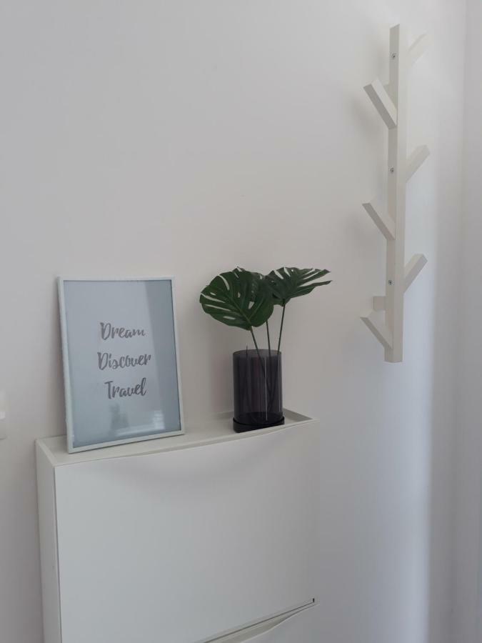 Apartma Solmar Medulin Extérieur photo