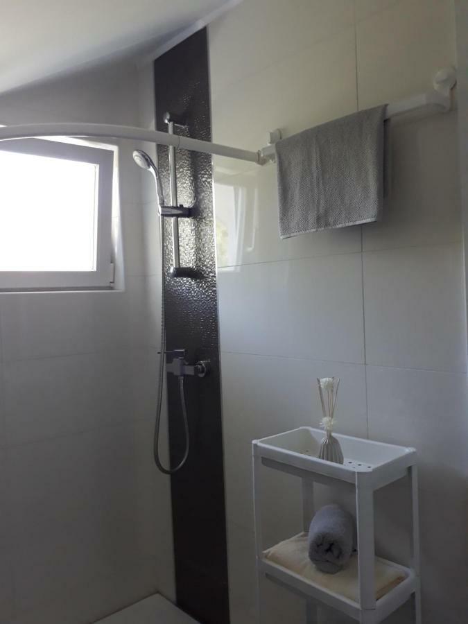 Apartma Solmar Medulin Extérieur photo