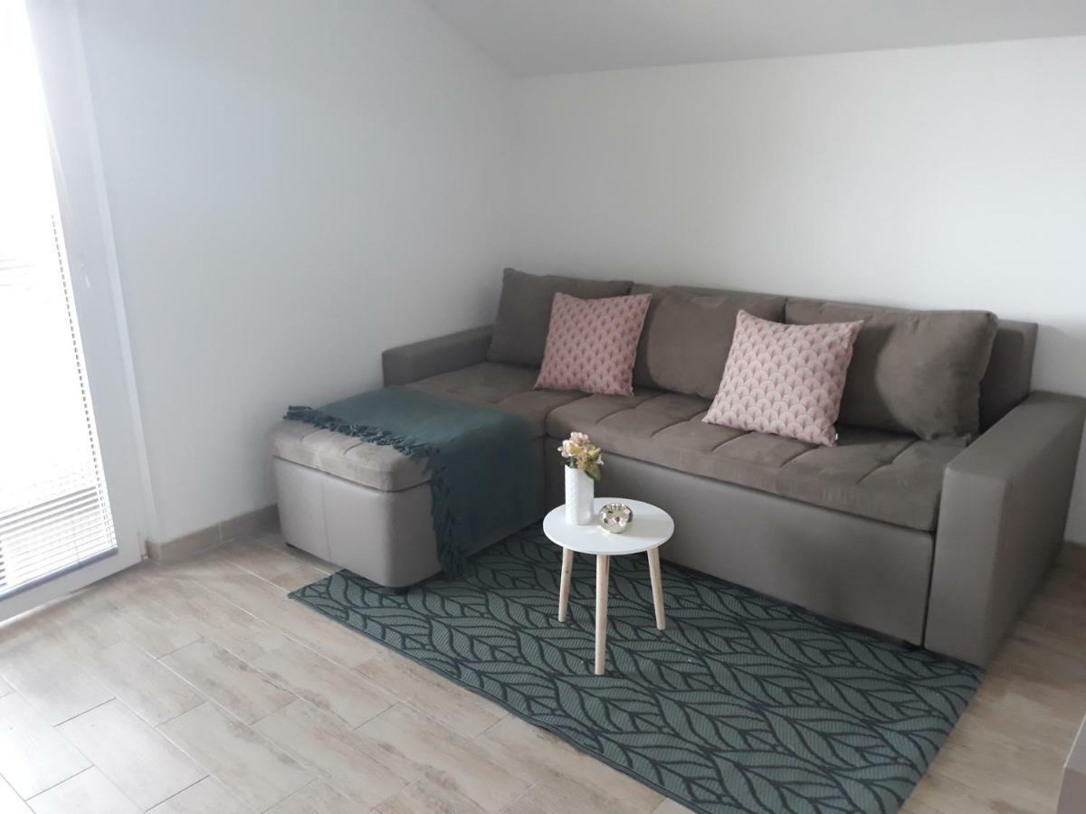 Apartma Solmar Medulin Extérieur photo
