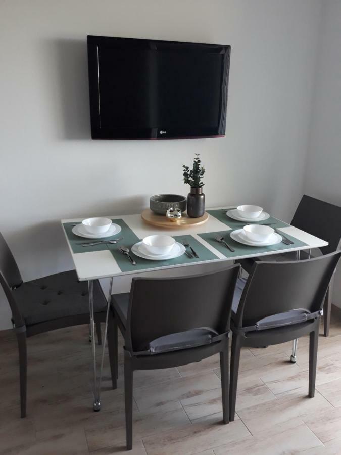 Apartma Solmar Medulin Extérieur photo