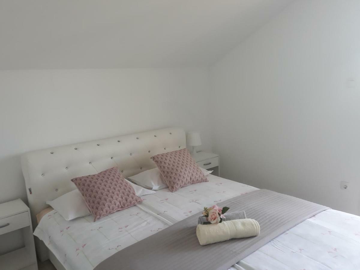 Apartma Solmar Medulin Extérieur photo