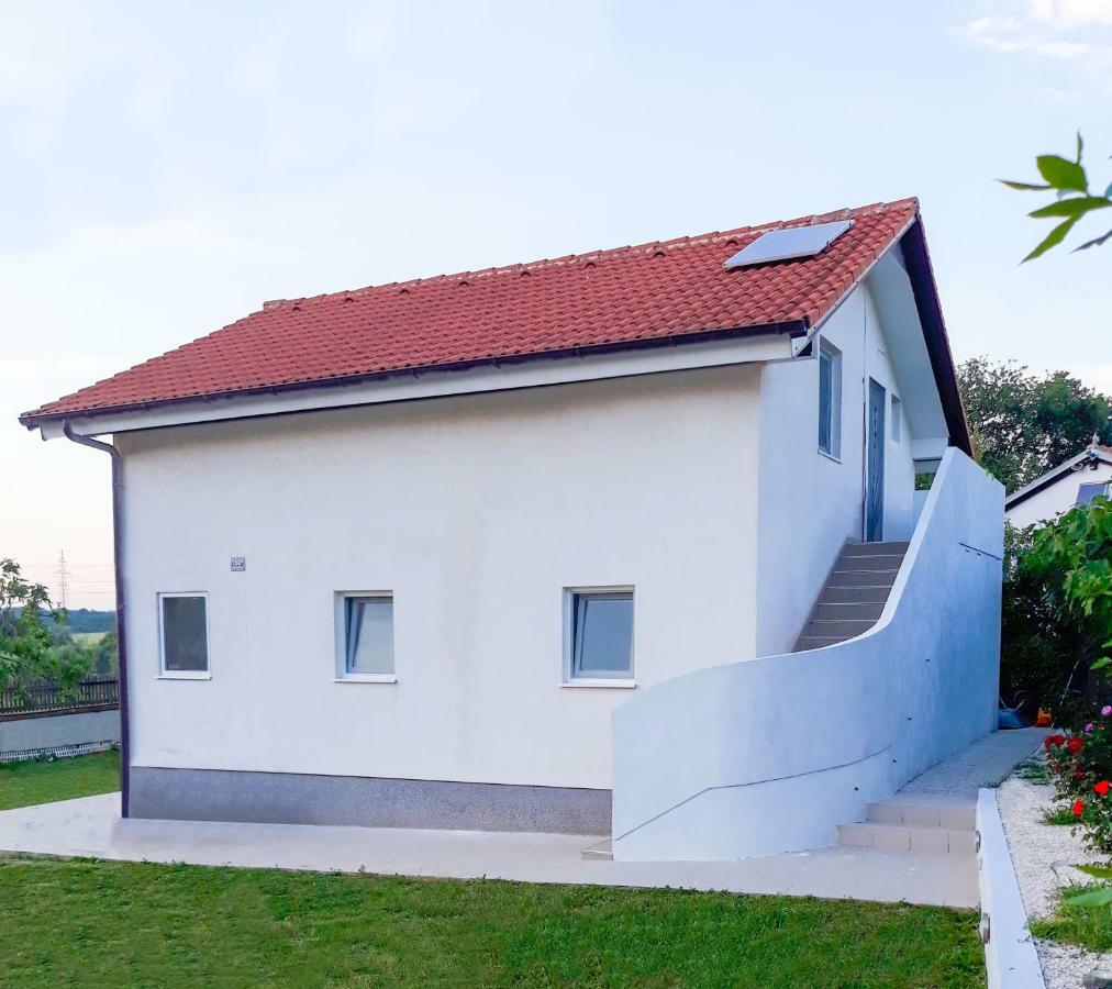 Apartma Solmar Medulin Extérieur photo