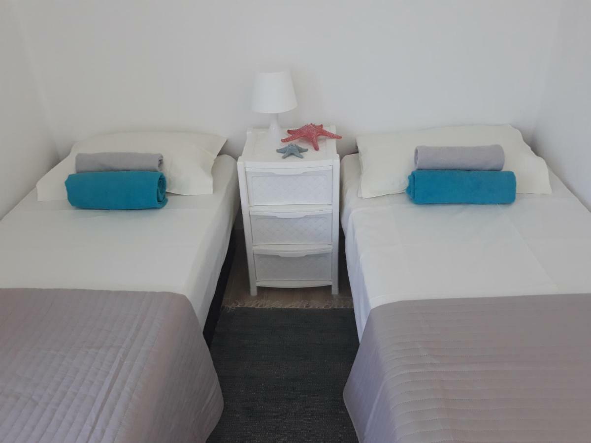 Apartma Solmar Medulin Extérieur photo